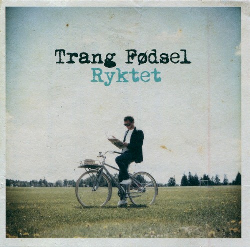 Ryktet (2011) cover