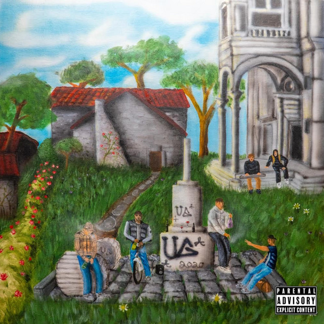 Firenze's Finest (2020) cover