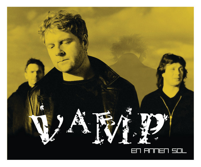 En annen sol (2000) cover