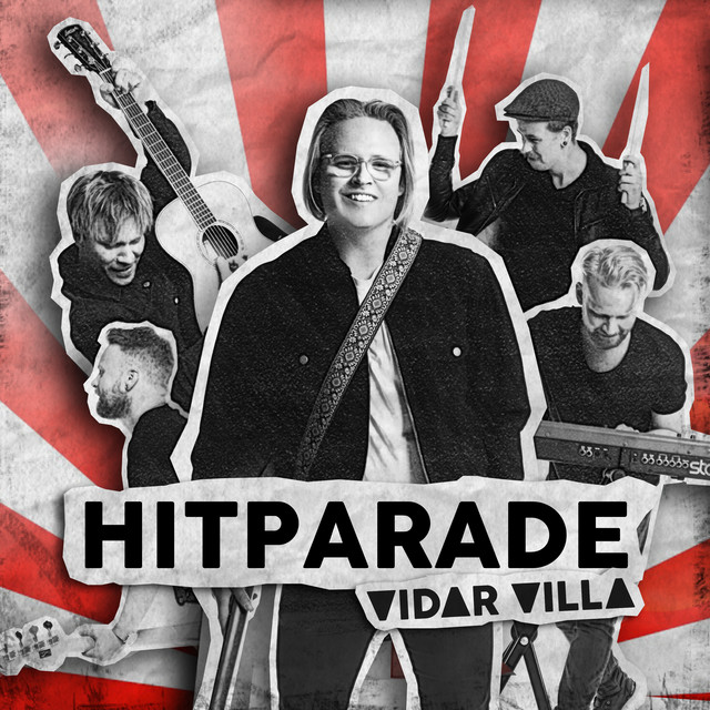Hitparade (2020) cover