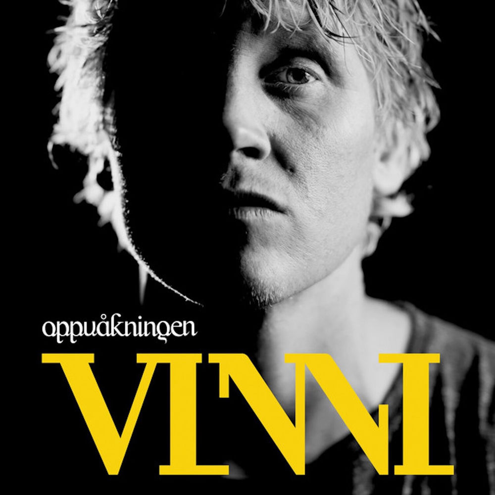 Oppvåkningen (2012) cover