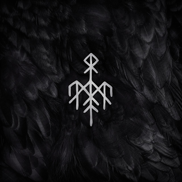 Kvitravn (2021) cover