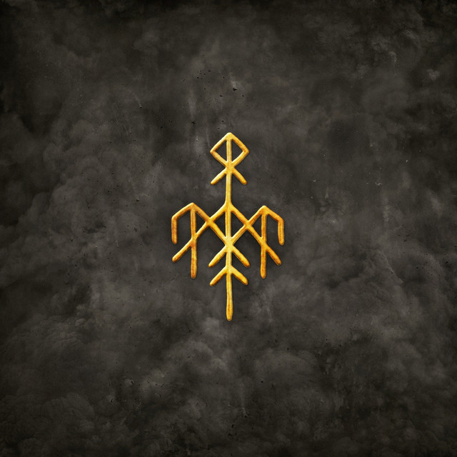 Runaljod ,  Ragnarok (2016) cover