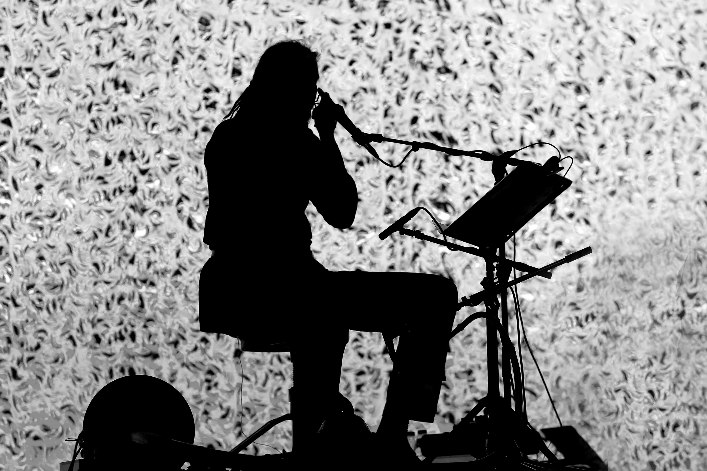 Wardruna live