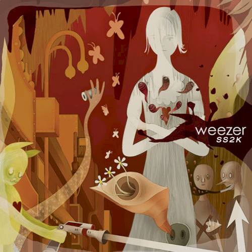 Summer Songs of 2000 (2001) cover