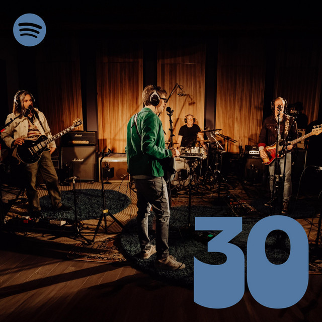The 30th Anniversary of Weezer | Spotify Anniversaries LIVE (2024) cover