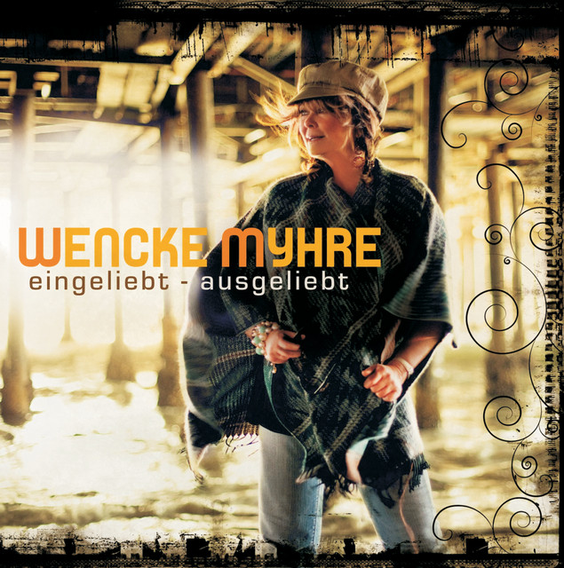 Eingeliebt ,  ausgeliebt (2010) cover