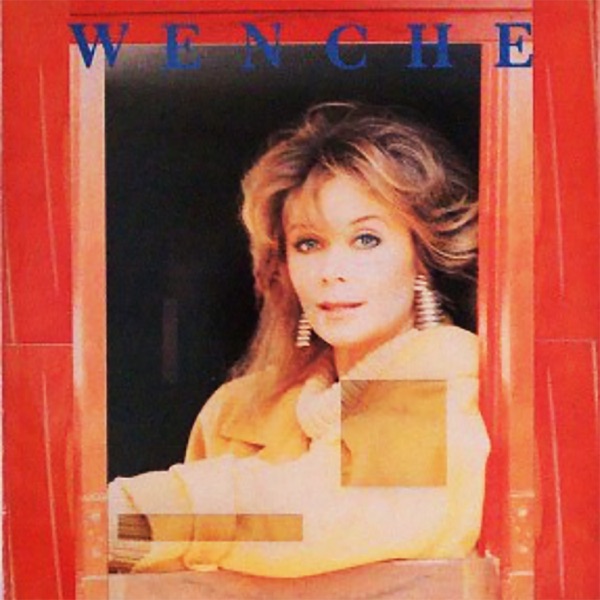 Wenche (1985) cover