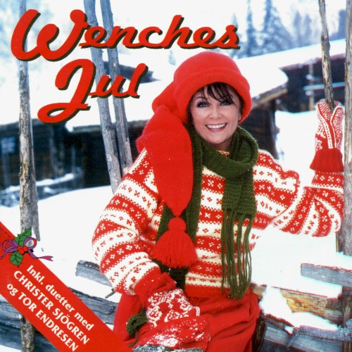 Wenches jul (1992) cover