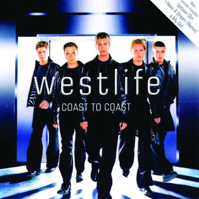 Coast To Coast (2000) cover