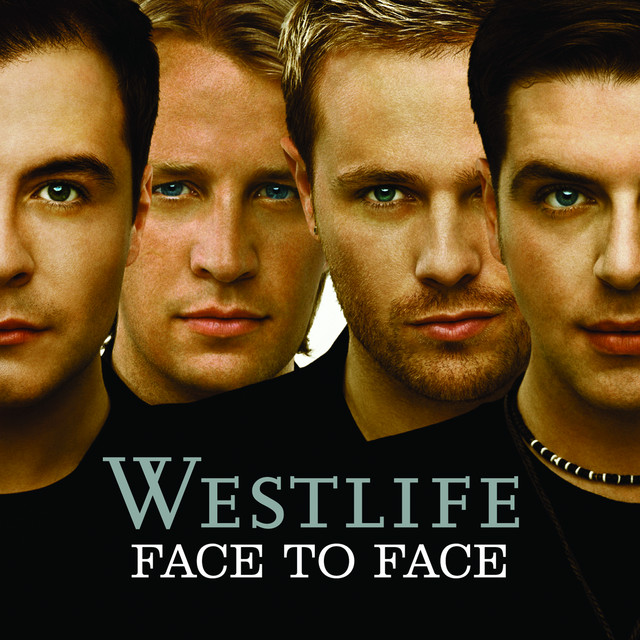 Face to Face (2005) cover