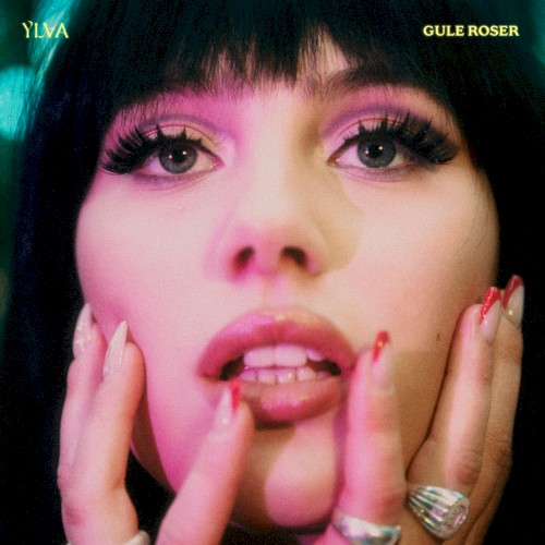 GULE ROSER (2021) cover