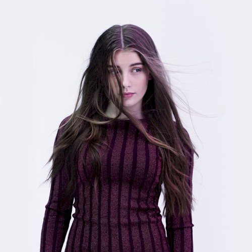 Ylva (2017) cover