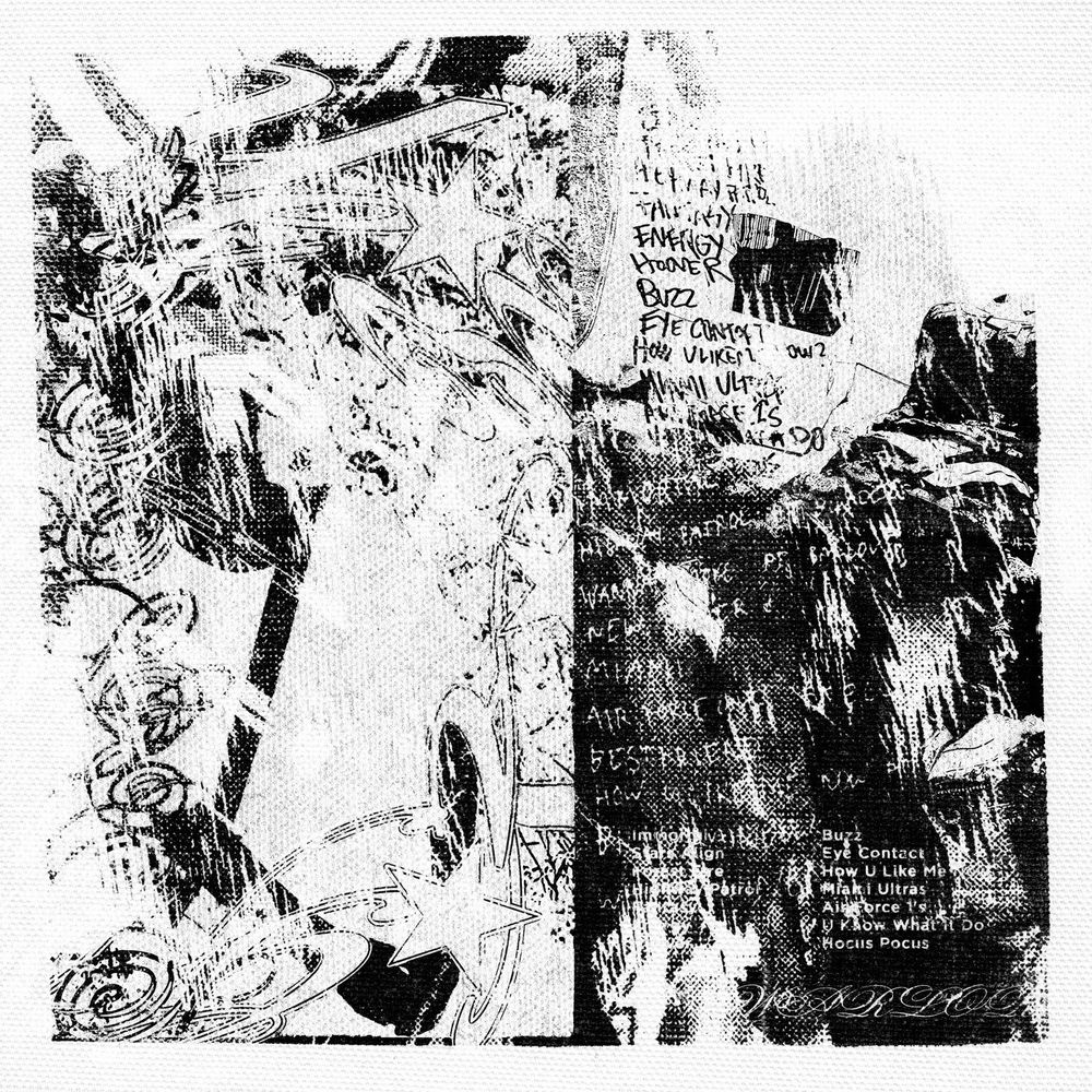 Platecoveret til Warlord (2016)
