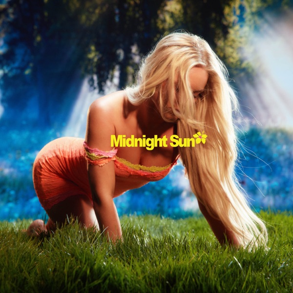 Platecoveret til Midnight Sun (2025)