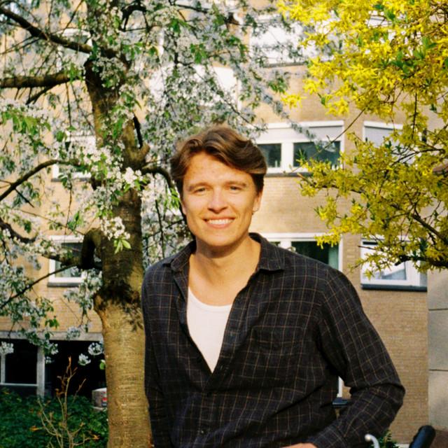 Foto av Zimmermann
