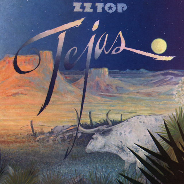 Tejas (1976) cover