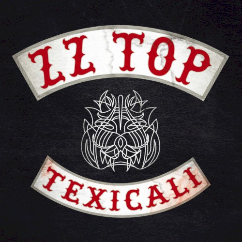Texicali (2012) cover