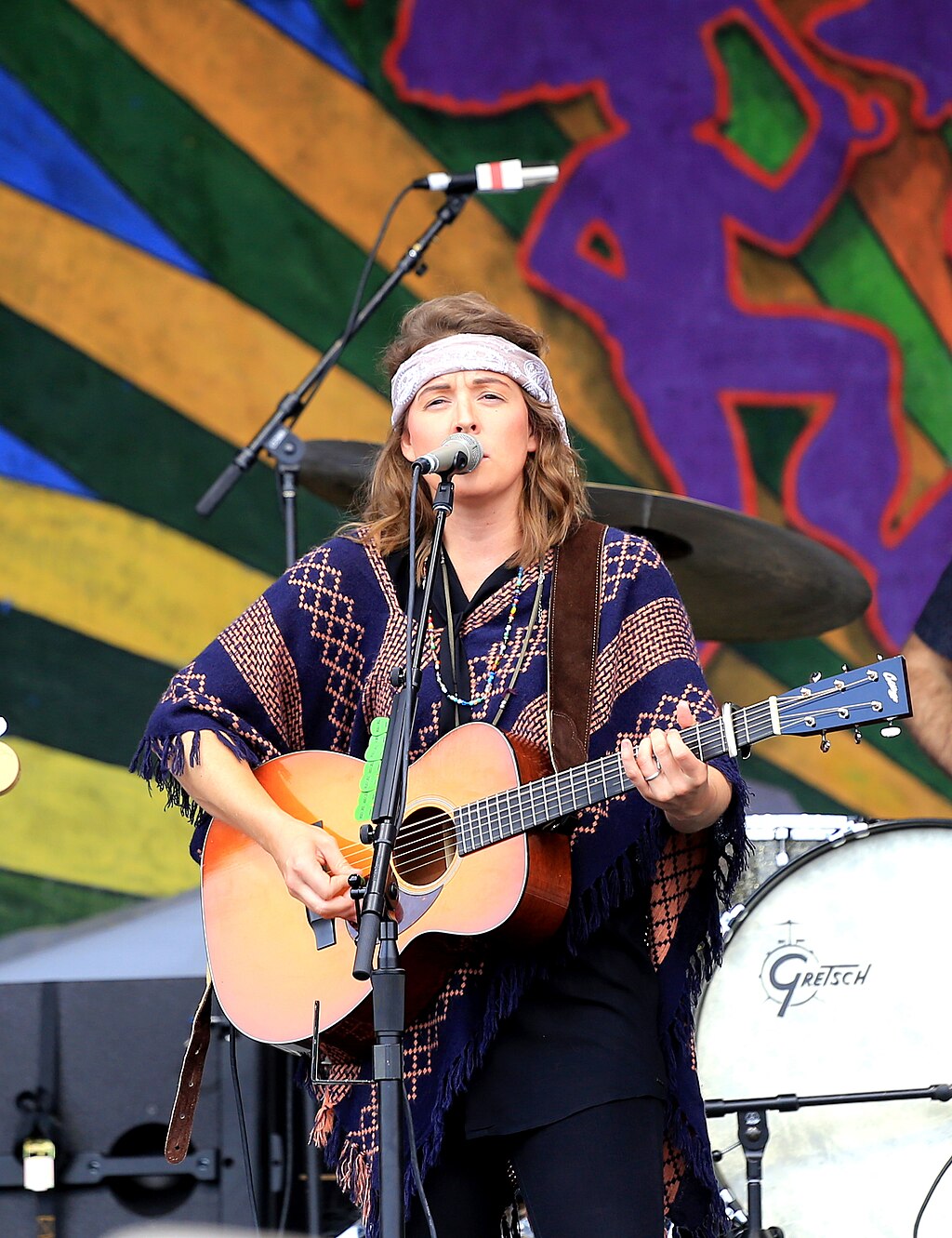 Brandi Carlile