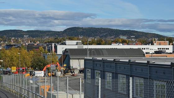 OverOslo