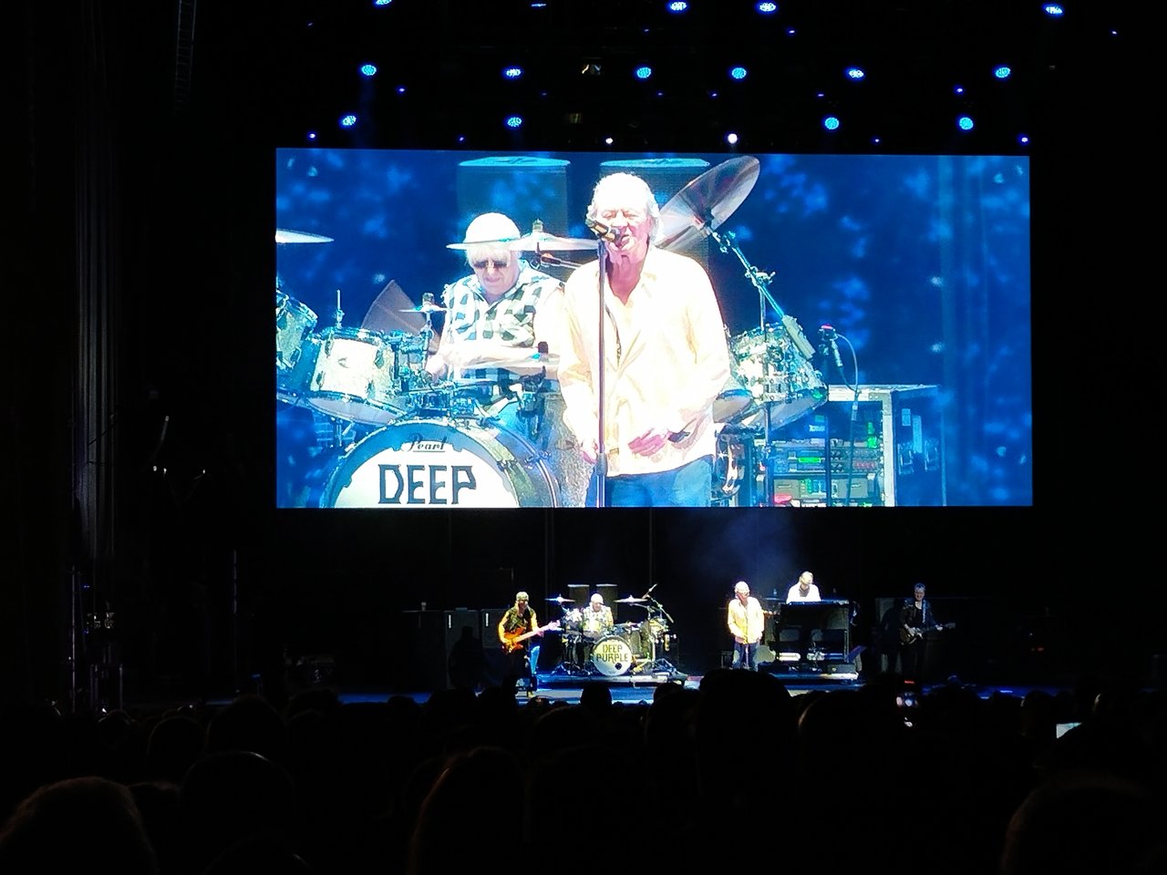 Deep Purple