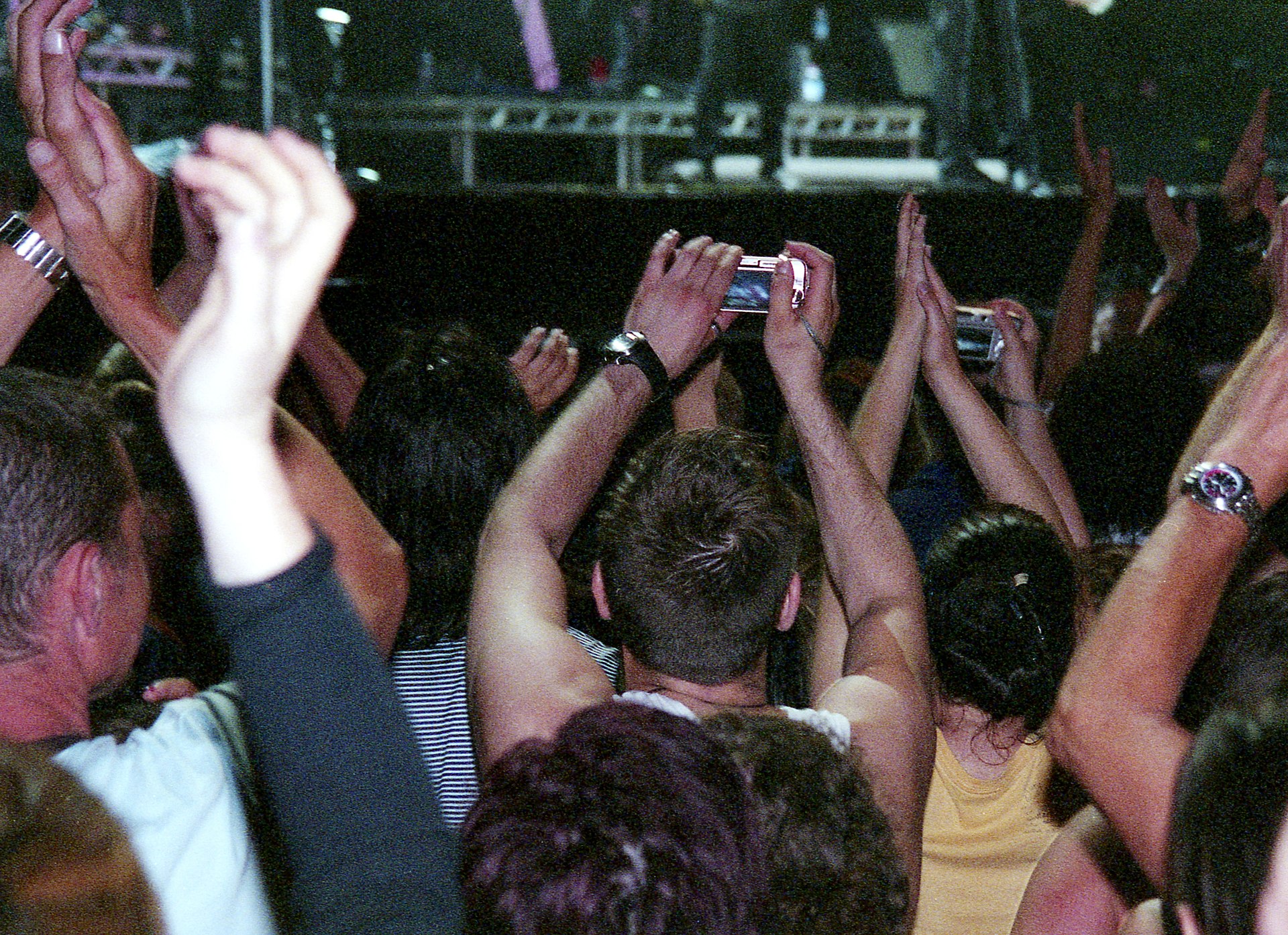 Duran Duran