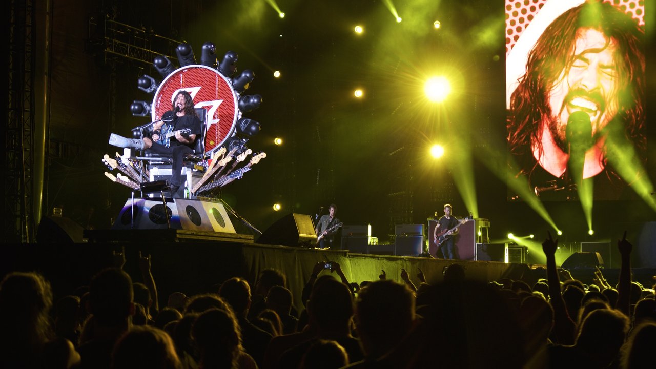 Foo Fighters