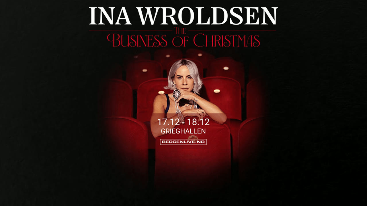 Ina Wroldsen