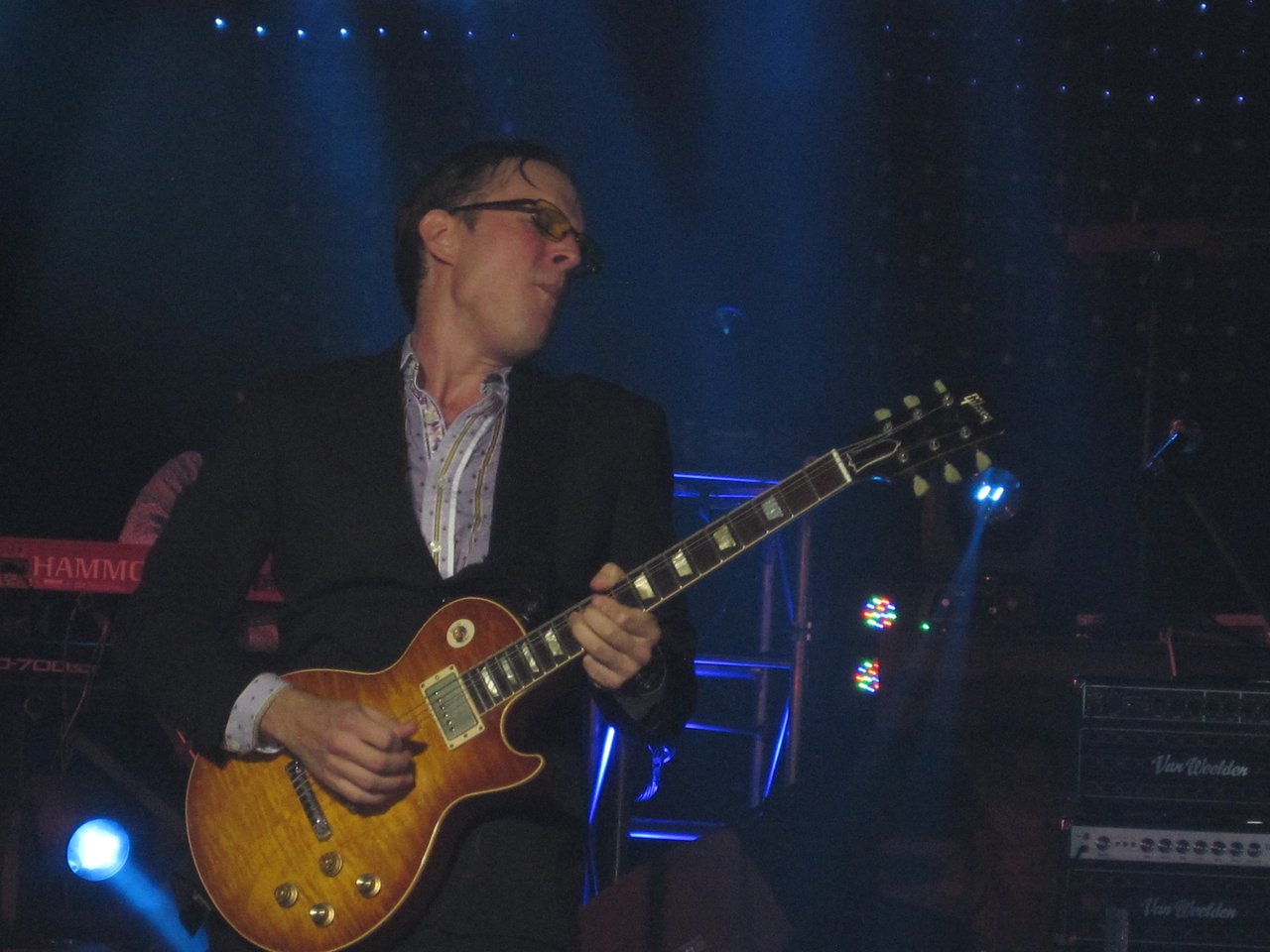 Joe Bonamassa