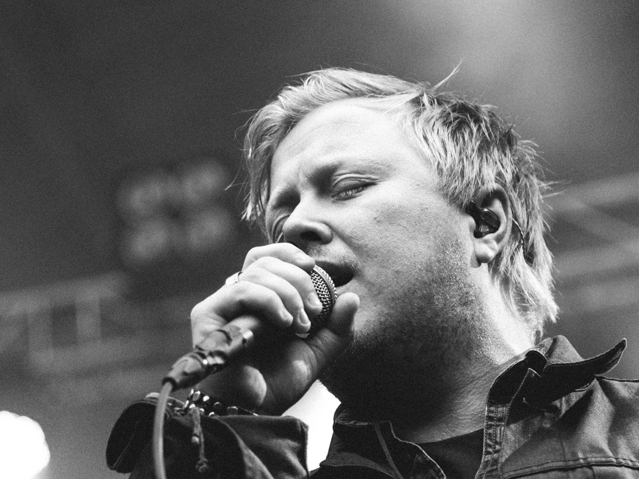 Kurt Nilsen live
