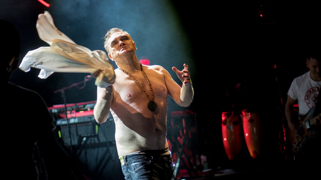 Morrissey