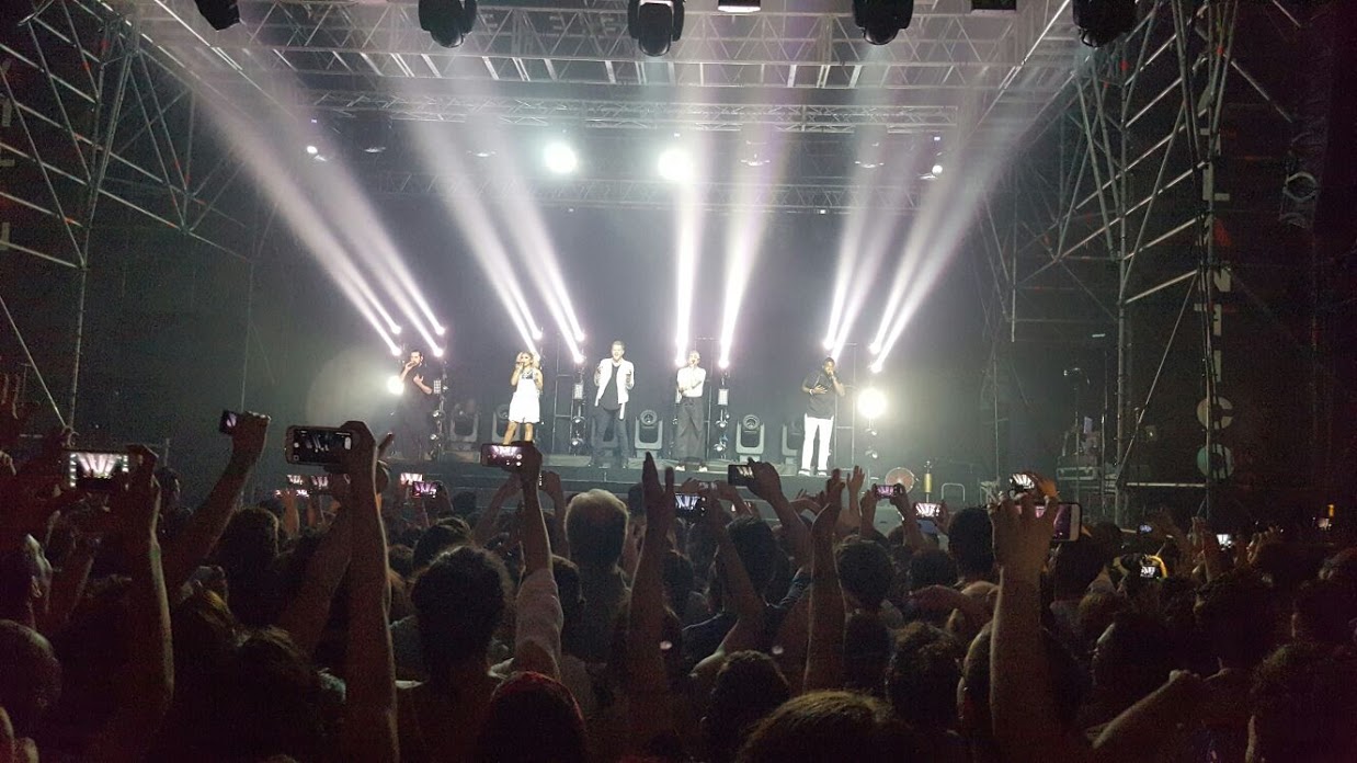 Pentatonix