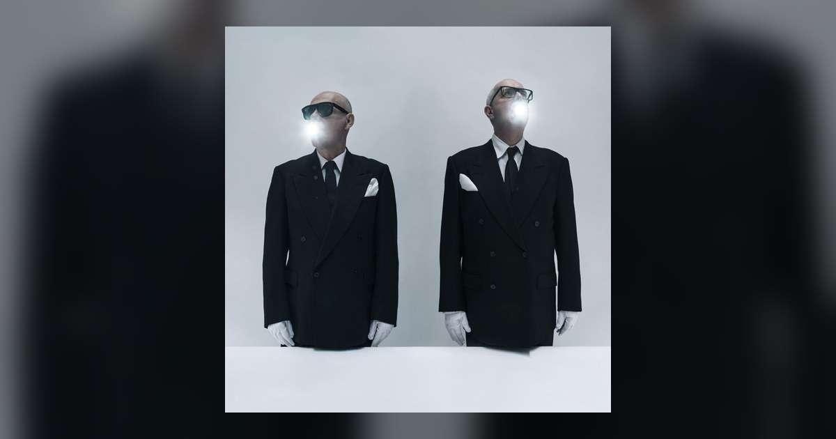Pet Shop Boys