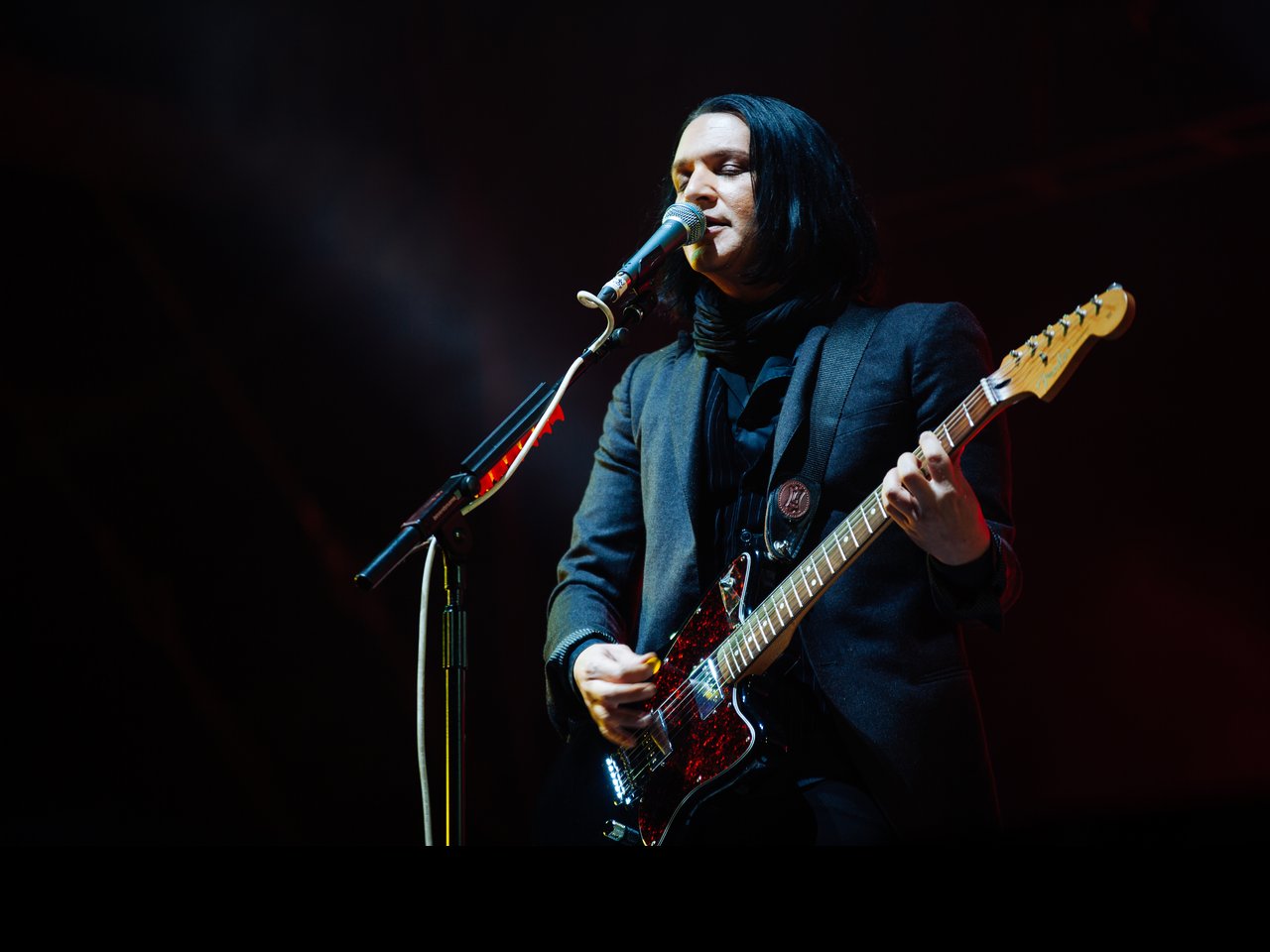 Placebo live