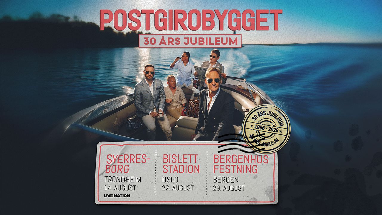 Postgirobygget