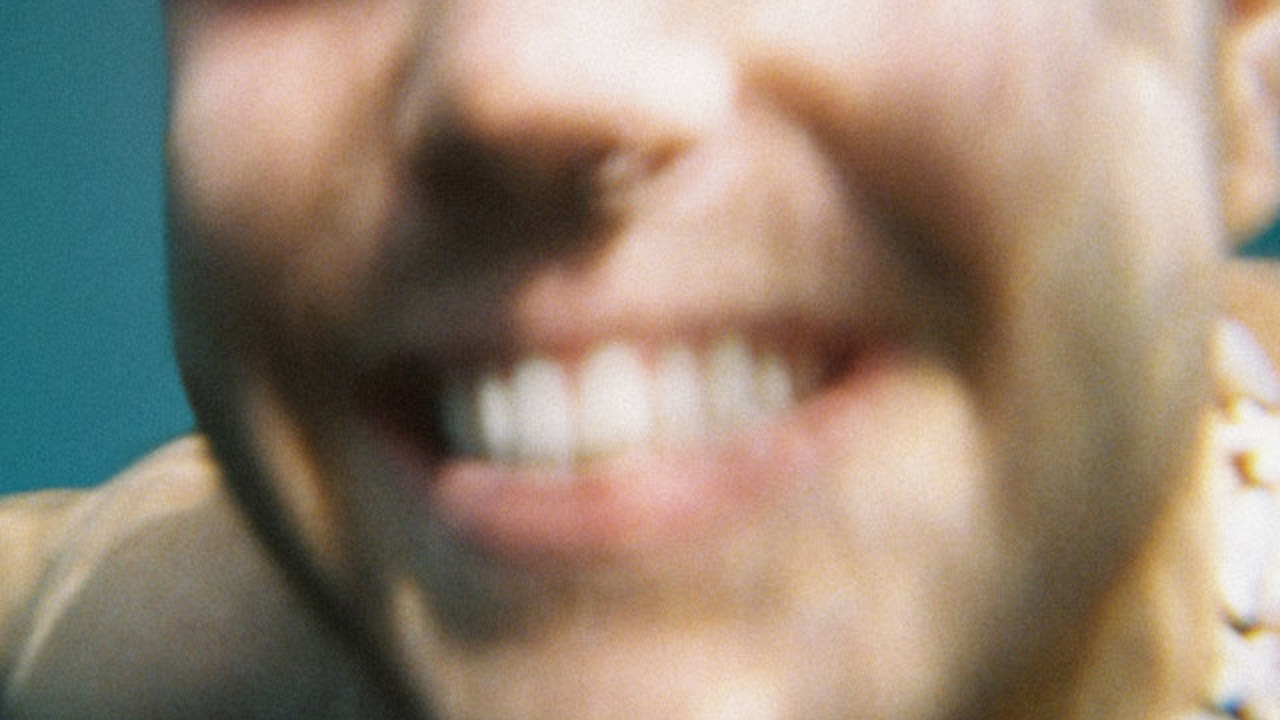 RAMÓN, norsk artist, portrett