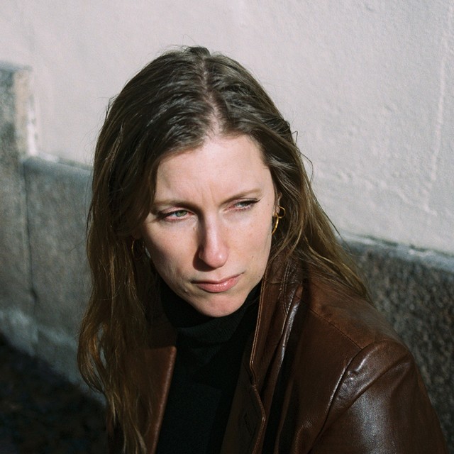 Susanne Sundfør, pressefoto