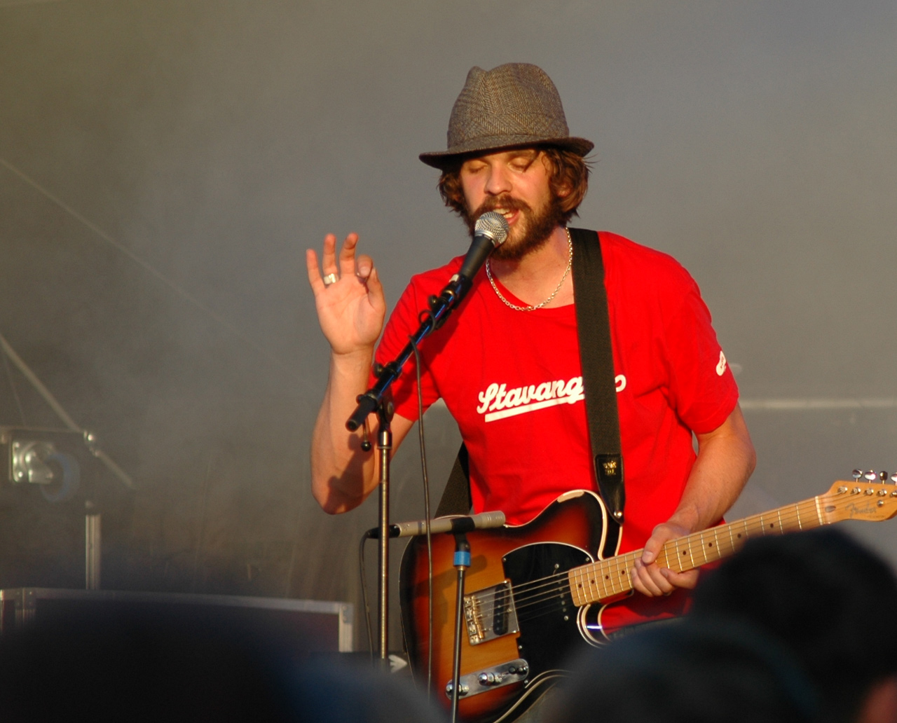 Thomas Dybdahl