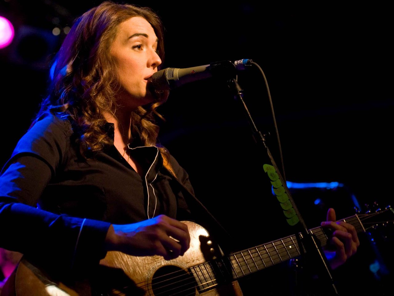 Brandi Carlile live