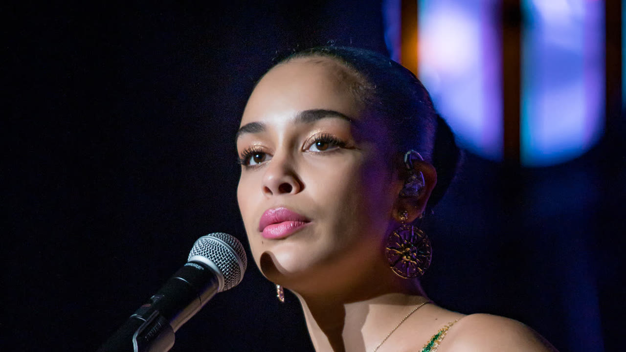 Jorja Smith