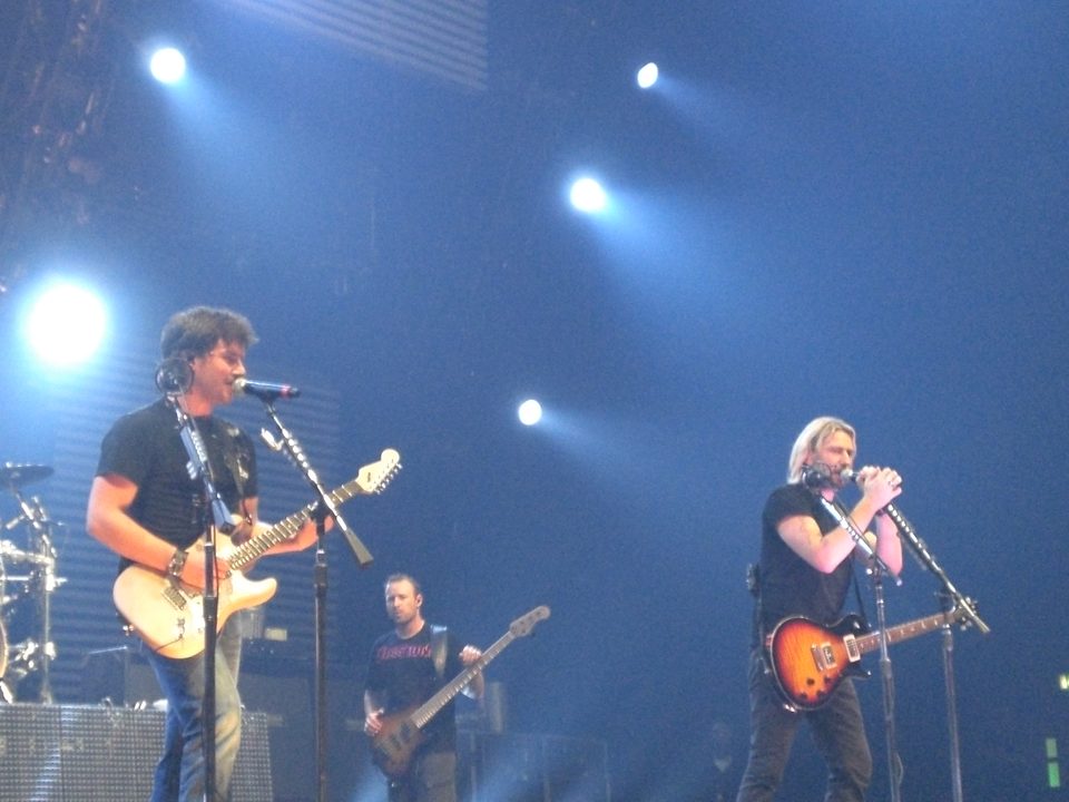 Nickelback